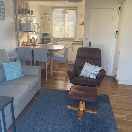 Apartamento Kebbles Retreat Mablethorpe Exterior foto