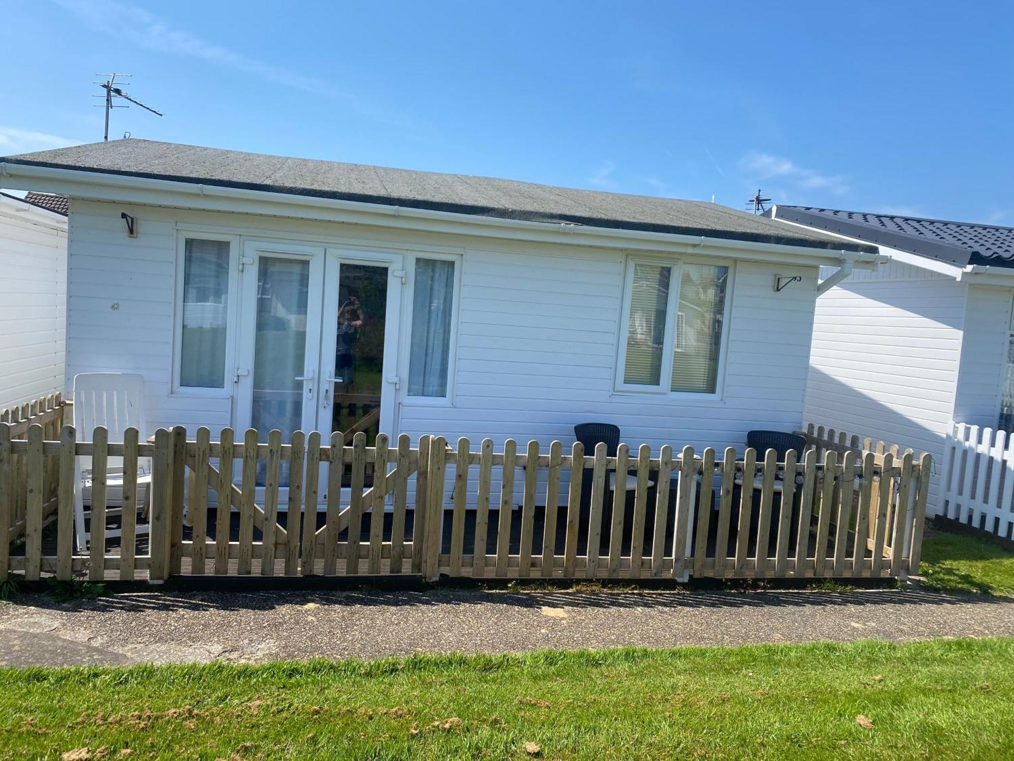 Apartamento Kebbles Retreat Mablethorpe Exterior foto